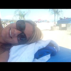 Meet your Posher, Marie